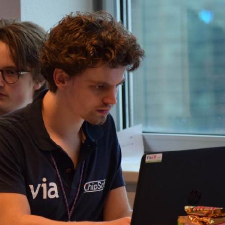 MartijnMuijsers's avatar