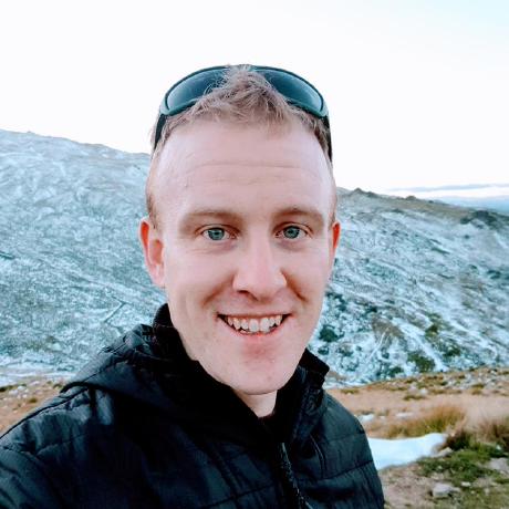 samrussell's avatar