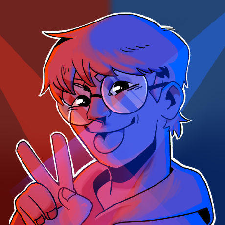 Kezz's avatar