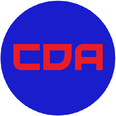 CDAGaming's avatar
