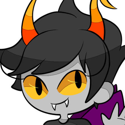 Camotoy's avatar