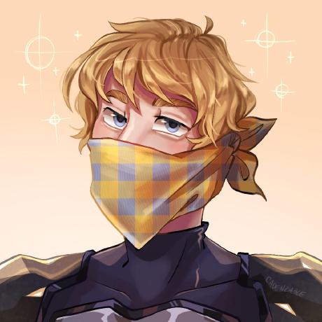 Gameoholic's avatar