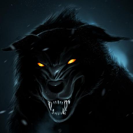 Wolf2323's avatar