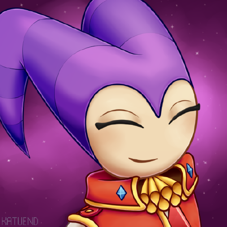JLyne's avatar