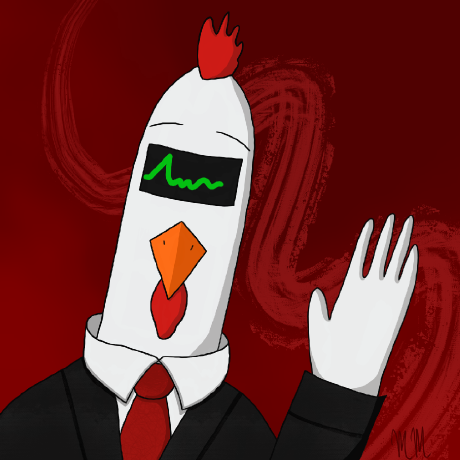 chickeneer's avatar