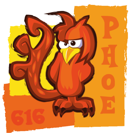 Phoenix616's avatar