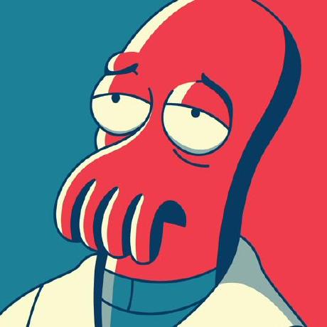 Byteflux's avatar