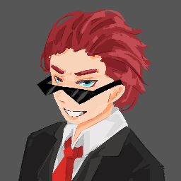 Intybyte's avatar