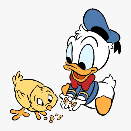 Duckulus's avatar